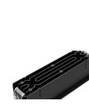 BLAU * FOCO EMPOTRAR 5L 12W  3000K NEGRO